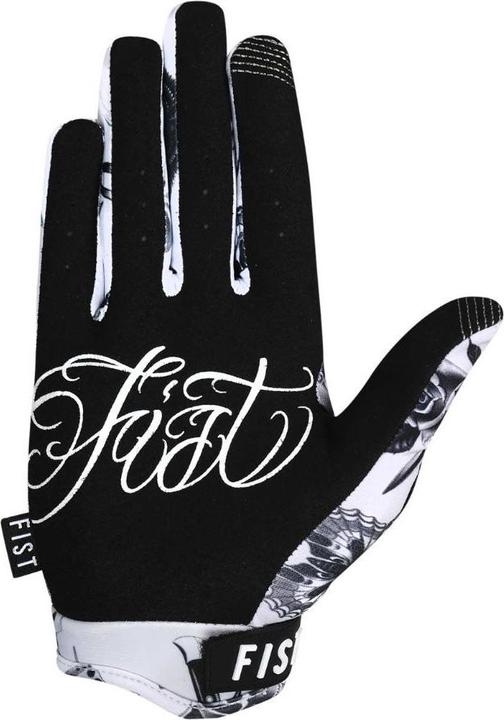 Fist Handschuhe