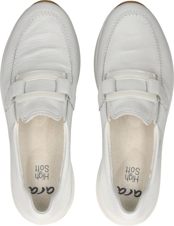 Actual product image Ara Slipper (42)