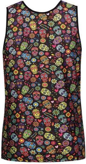 Actual product image Anais Men - Mexico Top L (S, M, L, XL, XXL, 3XL)