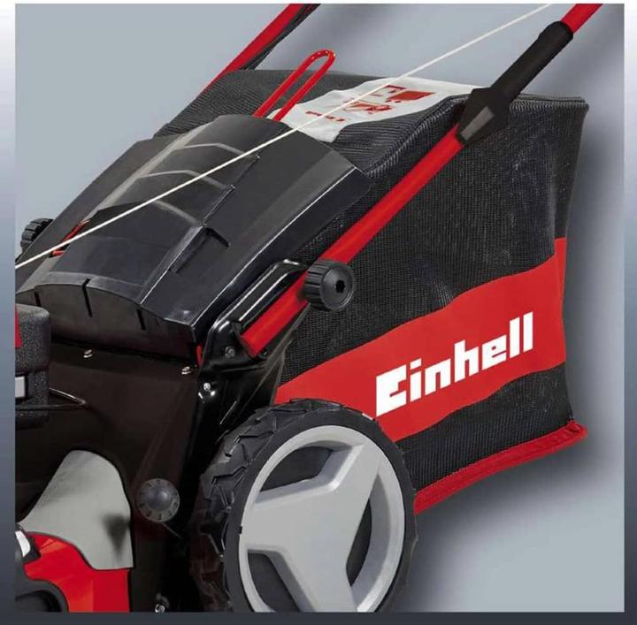 Immagine prodotto Einhell Gc-Pm 56 S Hw (Benzina)