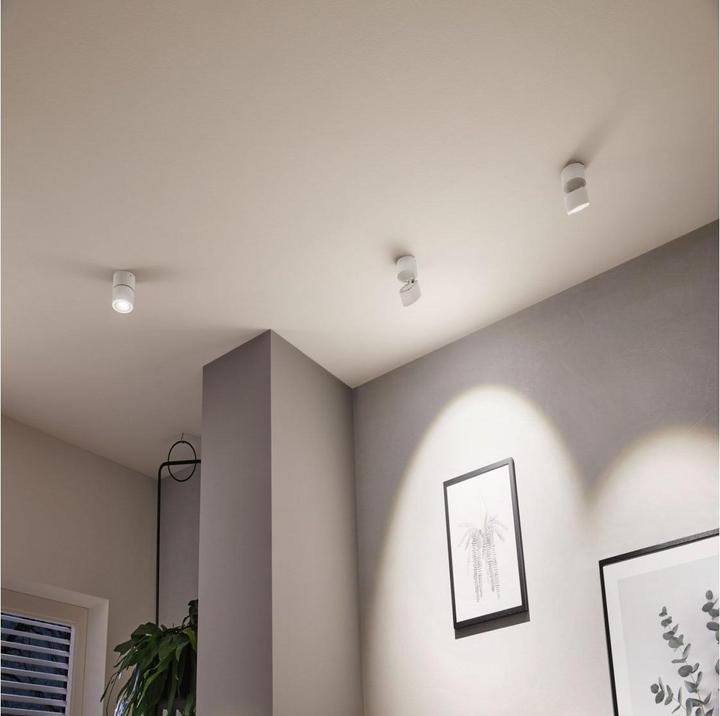 Image du produit Paulmann Lampe à monter Spircle Set (780 lm)