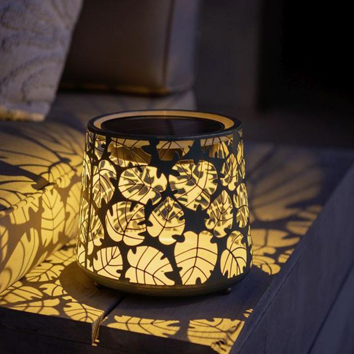 Actual product image STT Solar Light