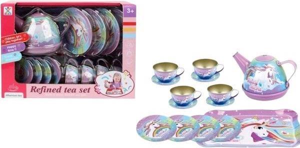 Immagine prodotto ICOM Einhorn-Kaffeeset