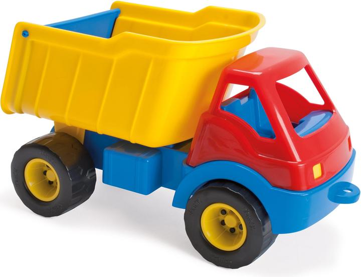 Produktbild dantoy Lkw