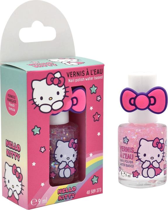 Immagine prodotto Sombo Anello con smalto di Hello Kitty