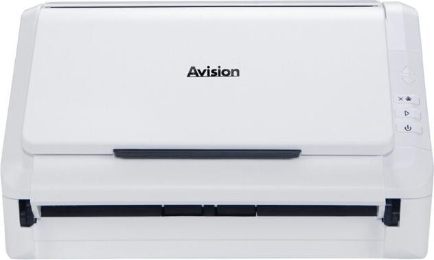Immagine prodotto Avision AD340GWN Scanner documenti A4 40ppm/A4/USB3.2/LAN/Wi-Fi/Duplex (USB, LAN, WiFi)