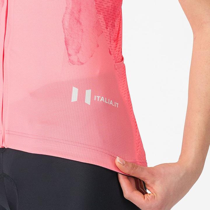 Produktbild Castelli #GIRO108 COMPETIZIONE 3 W JERSEY (L)