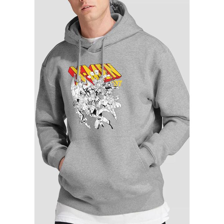 Immagine prodotto XMen Kapuzenpullover (L)