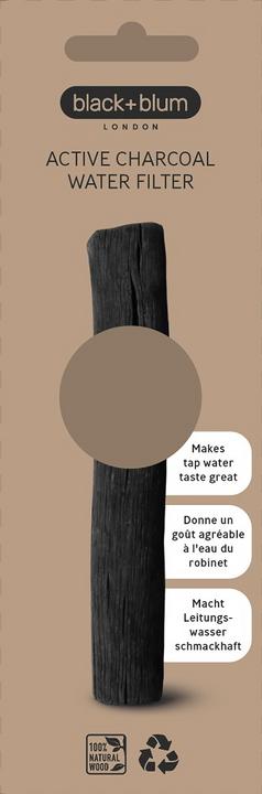 Produktbild Black + Blum Ersatzkohle Eau Good