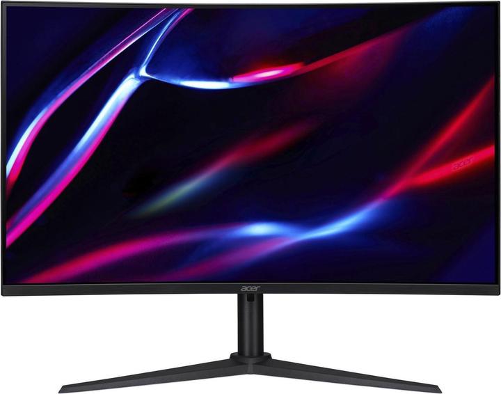 Actual product image Acer Nitro XZ322QUP3bmiiphx (2560 x 1440 pixels, 31.50")