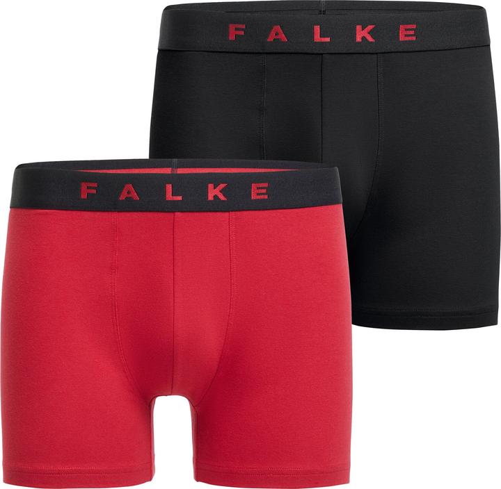 Image du produit Falke 2-Pack Hommes (M, lot de 2)