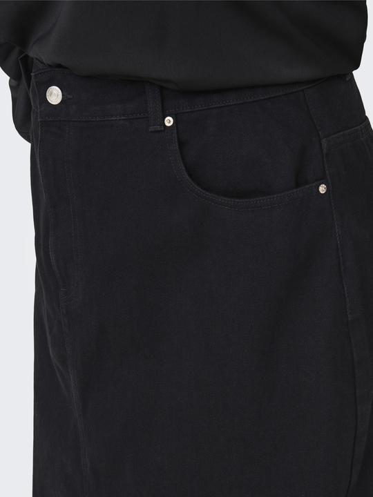 Produktbild Only CARNELIA Jeansrock Jeansrock (46)