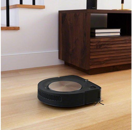 Produktbild iRobot Roomba s9 (Saugroboter)
