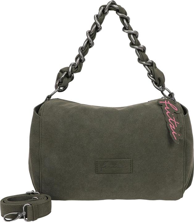 Fritzi aus Preußen Fritzi Janni Jack Schultertasche 33 cm