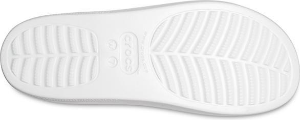 Produktbild Crocs W's Classic Platform Slide (42, 42.5, 43, 42 2/3)