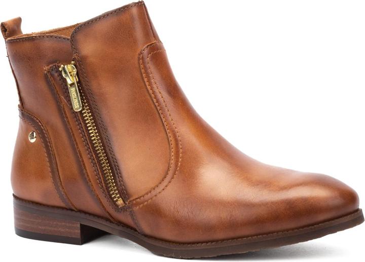 Pikolinos damen stiefeletten royal w4d-8795 (35)