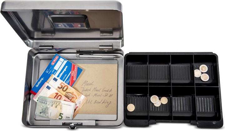 Actual product image Maul Cash box