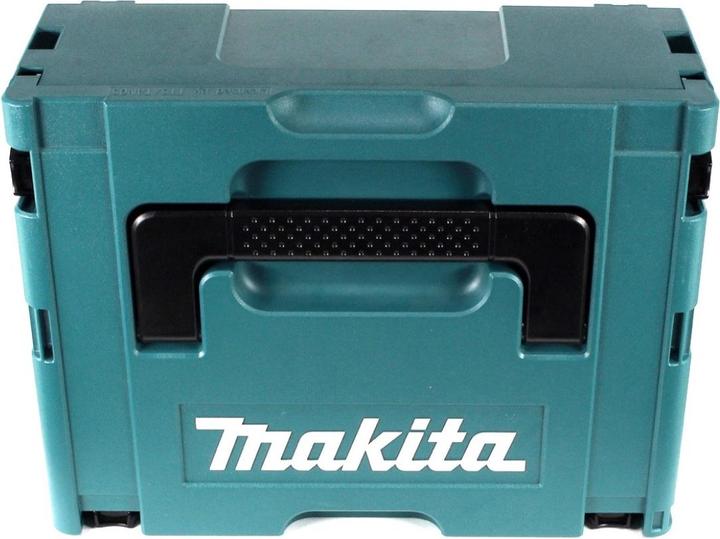 Immagine prodotto Makita Trapano-avvitatore DDF485RF3J 18V 50Nm 3x3,0Ah MAKPAC (Batteria ricaricabile)