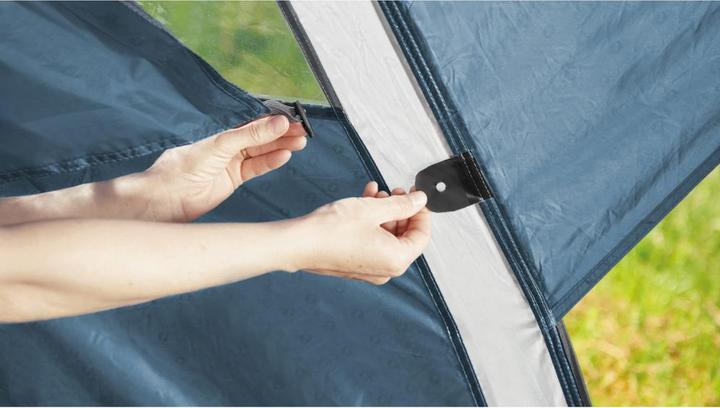 Image du produit Outwell Sky 6 (Tente tunnel, 21.80 kg, 6 personnes)