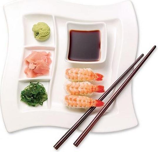 Image du produit Villeroy & Boch Grill Plate petit NewWave
