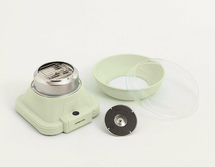 Immagine prodotto Create Zuckerwattemaschine