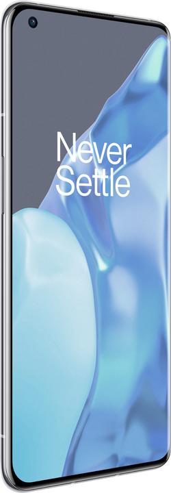 Produktbild OnePlus 9 Pro (8GB) (128 GB, Morning Mist, 6.70", Dual SIM, 48 Mpx, 5G)