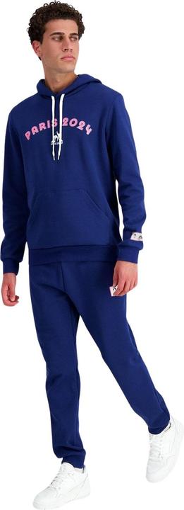 Actual product image Le Coq Sportif Graphic Paris 2024 N°2 (L)