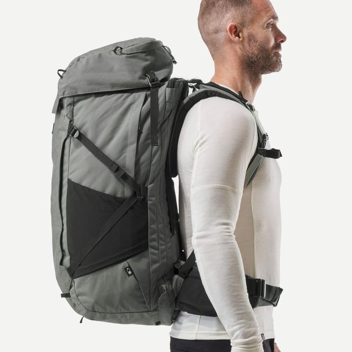 Image du produit Forclaz Voyage 900 (70 l)