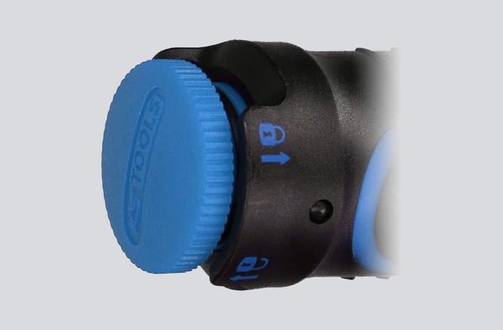 Image du produit Brilliant Tools BT141901 (1/2", 20 Nm, 200 Nm)