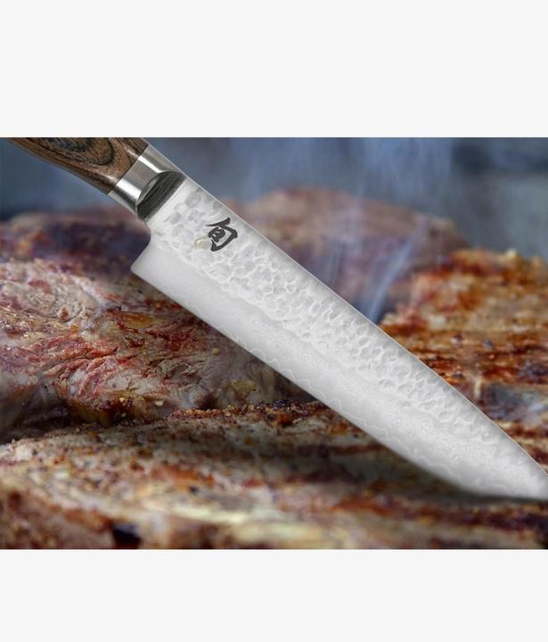 Actual product image Kai Shun Premier (12.50 cm)