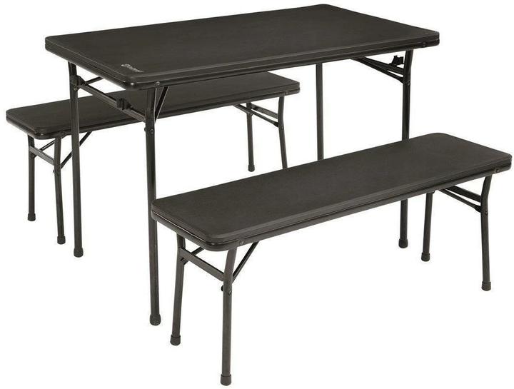 Actual product image Outwell Pemberton Picnic Set