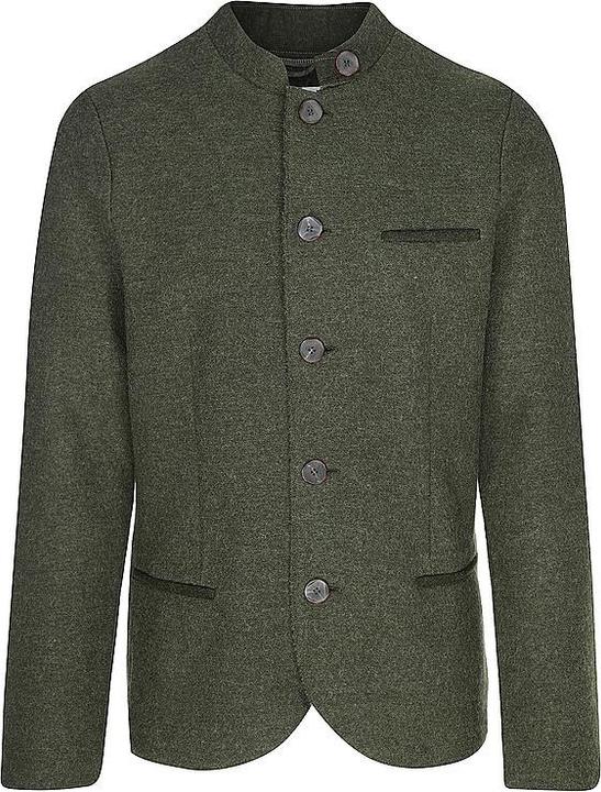 Produktbild Stap Wolljacke BASTL (M)