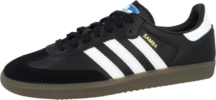 Actual product image adidas Samba OG (42 2/3)