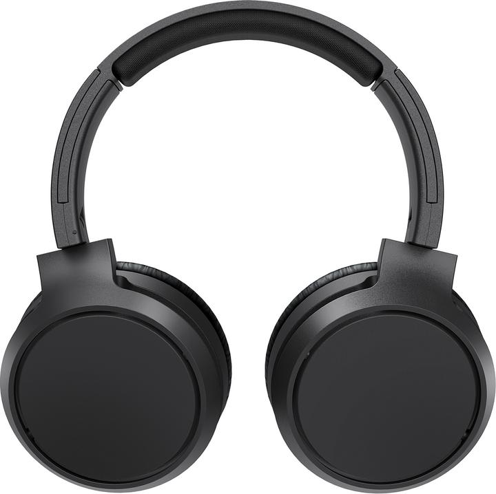 Produktbild Philips TAH5205BK/00 (29 h, Kabellos, Kabelgebunden)