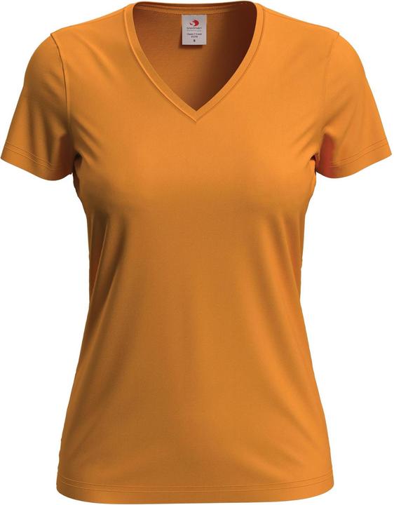 Stedman Classic TShirt mit VAusschnitt