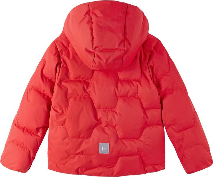 Produktbild Reima Pellinki Daunenjacke (116)