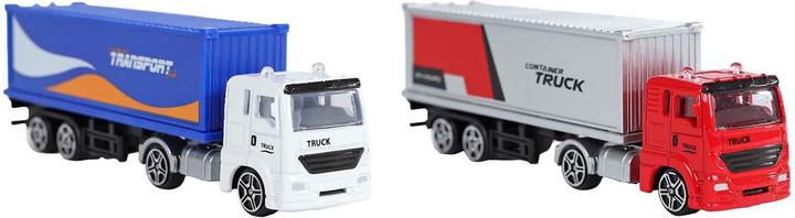 Produktbild Hippo 2- Play -LKW Druckguss, 12cm