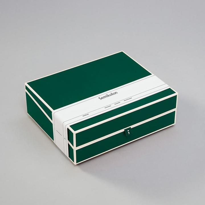 Produktbild Semikolon Dokumentenbox (A4)
