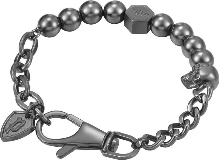 Produktbild Police Vertex Armband (20 cm, Edelstahl)
