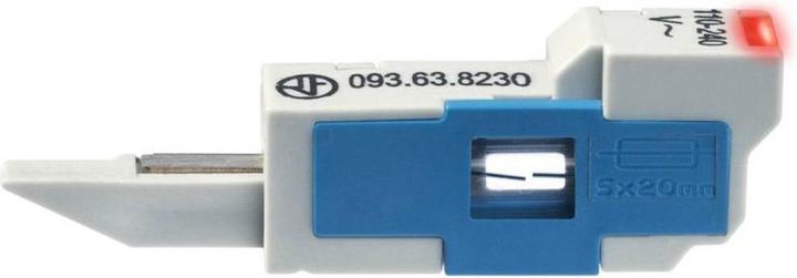 Produktbild Finder Sicherungsmodul (Relaissockel)