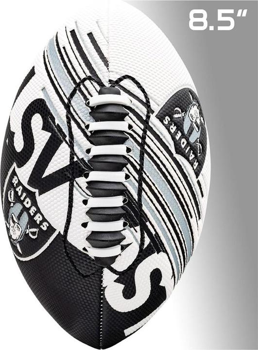 Actual product image Franklin NFL Air Tech Football