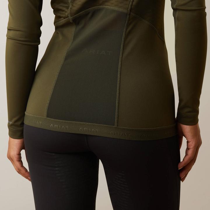 Actual product image Ariat ' underwear acent (S)