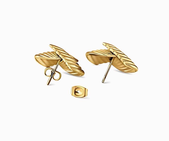 Produktbild Sensora Jewelry Malta Ohrringe (Edelstahl)