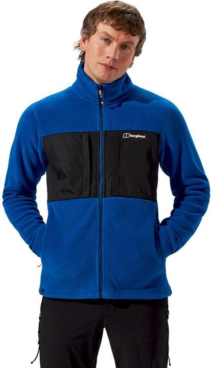 Immagine prodotto Berghaus Giacca in pile Prism Guide InterActive Polartec (XXL)