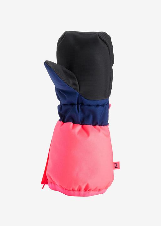 Image du produit Wedze Basic Chaud (3, 4)
