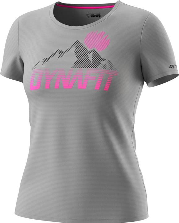 Dynafit Transalper Graphic Shirt