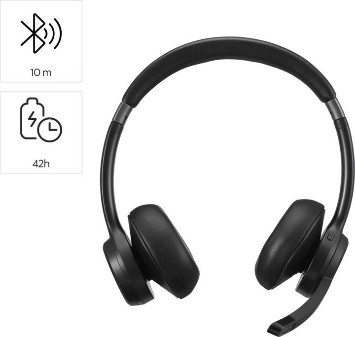 Produktbild Hama BT700 (Kabellos, USB-C)