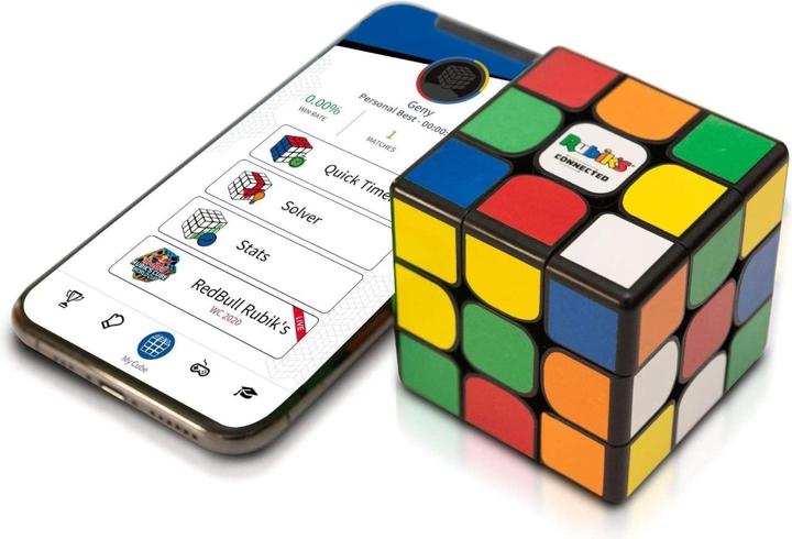 Immagine prodotto Particula Rubik's Connected (3 x 3)