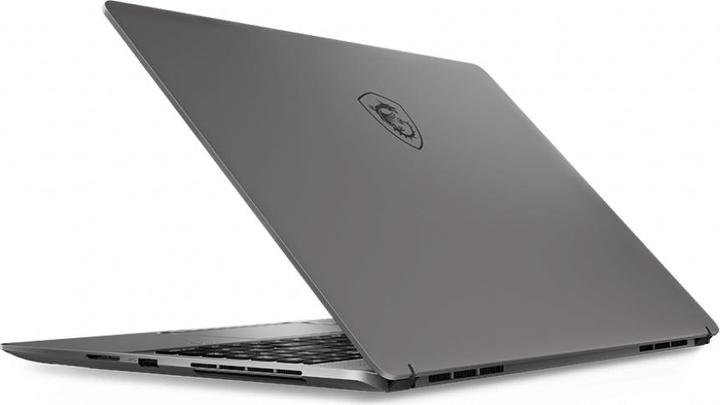 Actual product image MSI CreatorPro Z17 A12UMST-079 43.20cm (17")i912900H/32GB/2TBSSD/RTXA5 W11P (17", Intel Core i9-12900H, 32 GB, 2000 GB, DE)