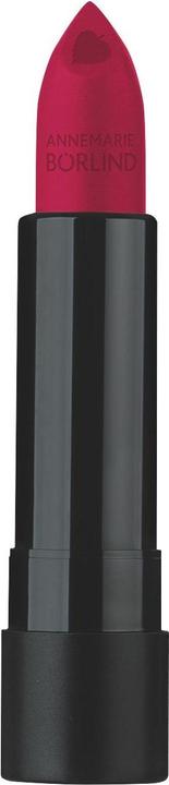 Produktbild Annemarie Börlind Lippenstift Matt Red (Red)